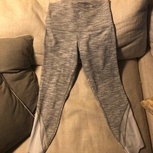 Lulu Lemon Leggings 25"